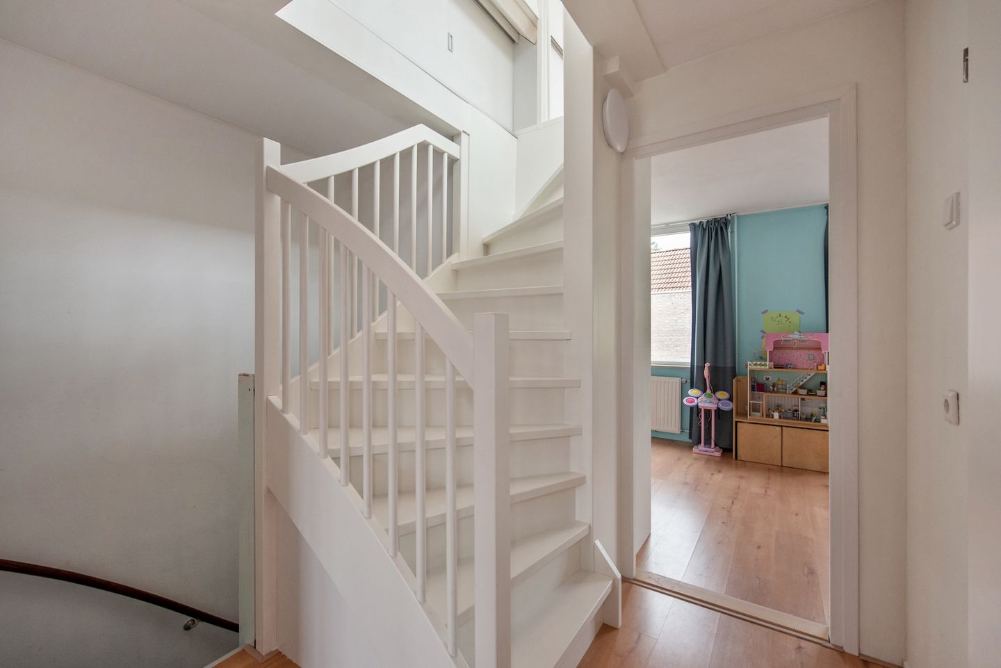 Foto 14 van Billie Holidaystraat 31