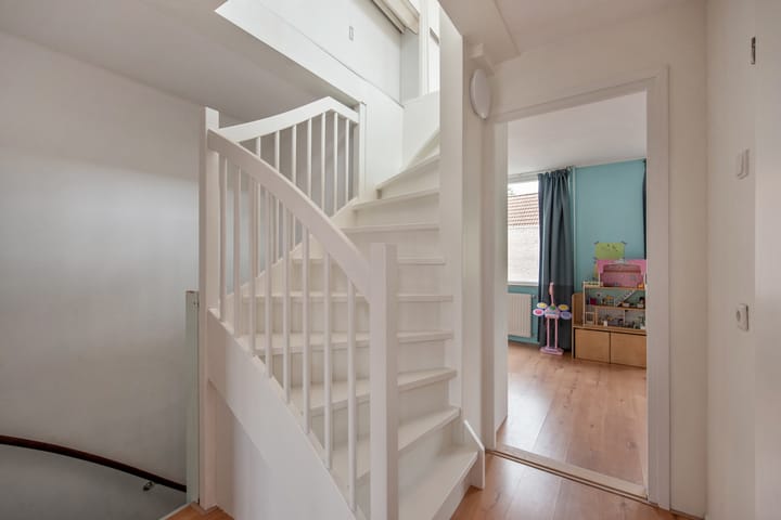 Foto 14 van Billie Holidaystraat 31