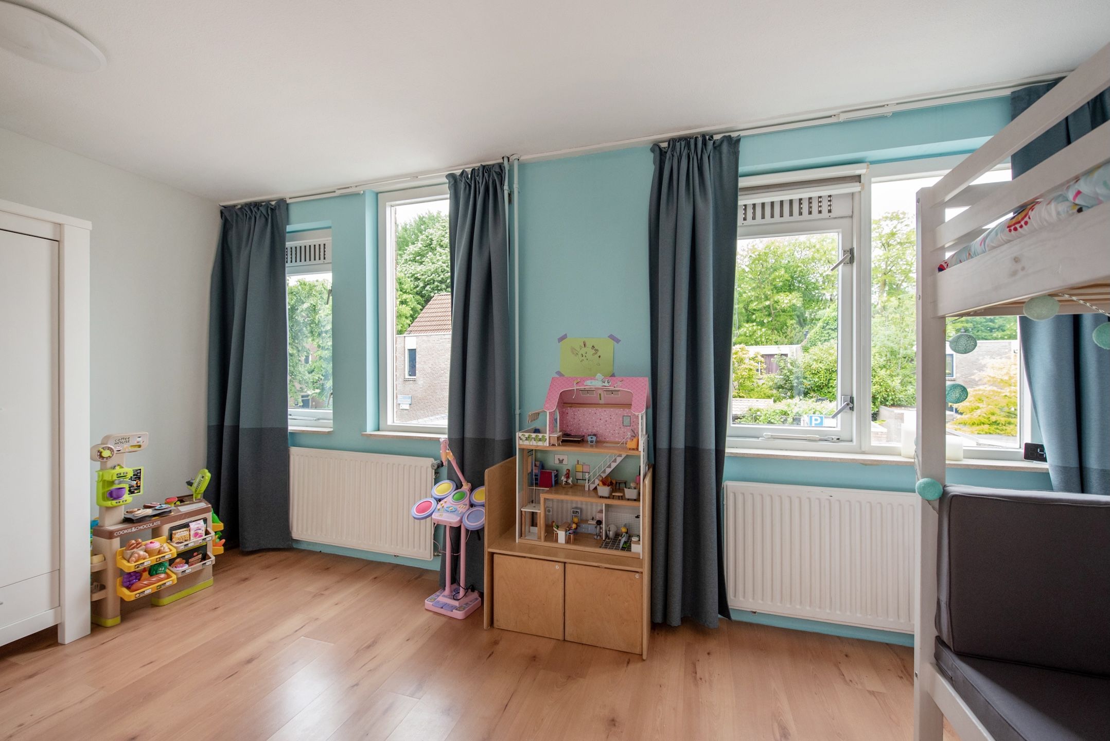 Foto 15 van Billie Holidaystraat 31