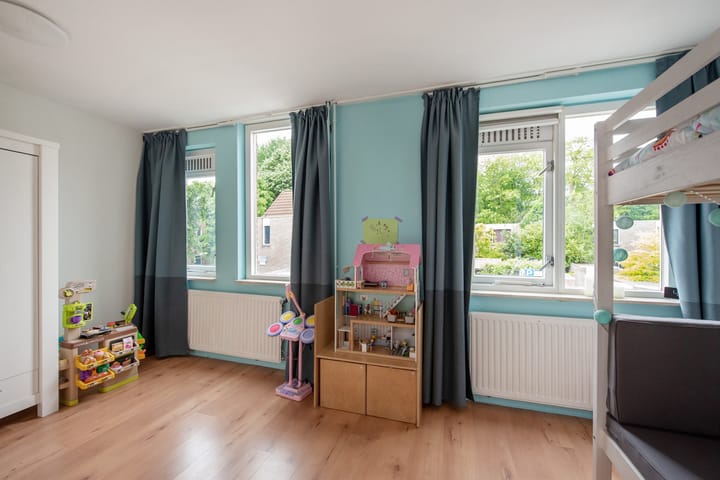 Foto 15 van Billie Holidaystraat 31