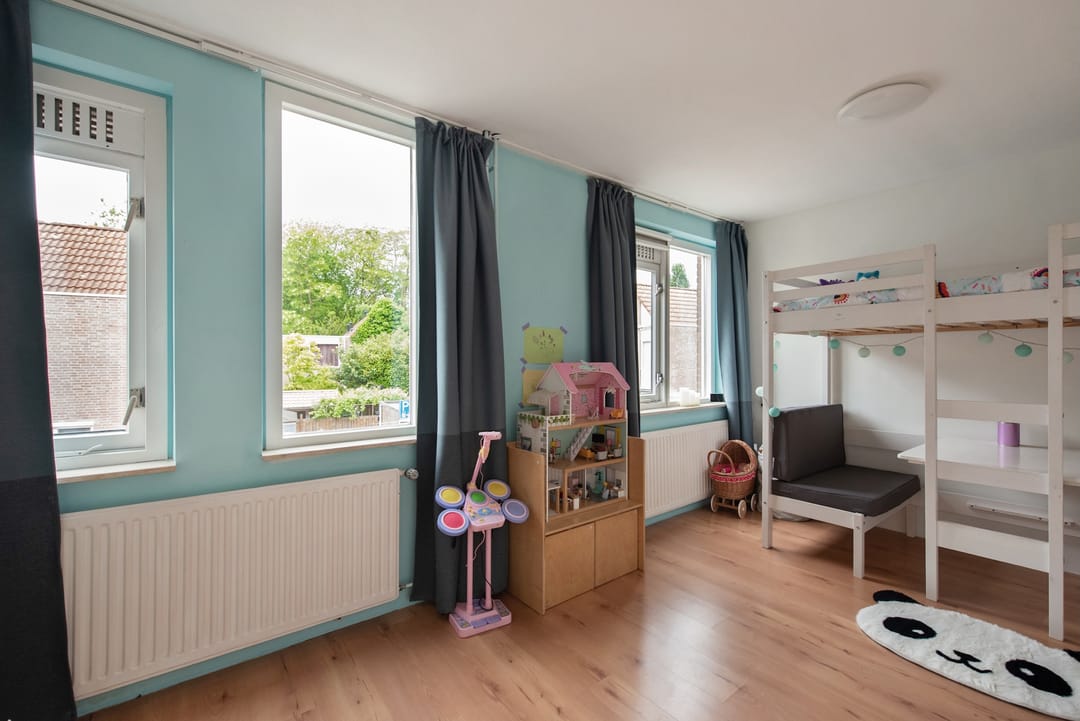 Foto 16 van Billie Holidaystraat 31