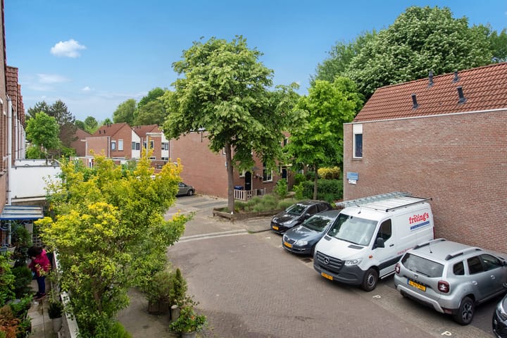 Foto 17 van Billie Holidaystraat 31