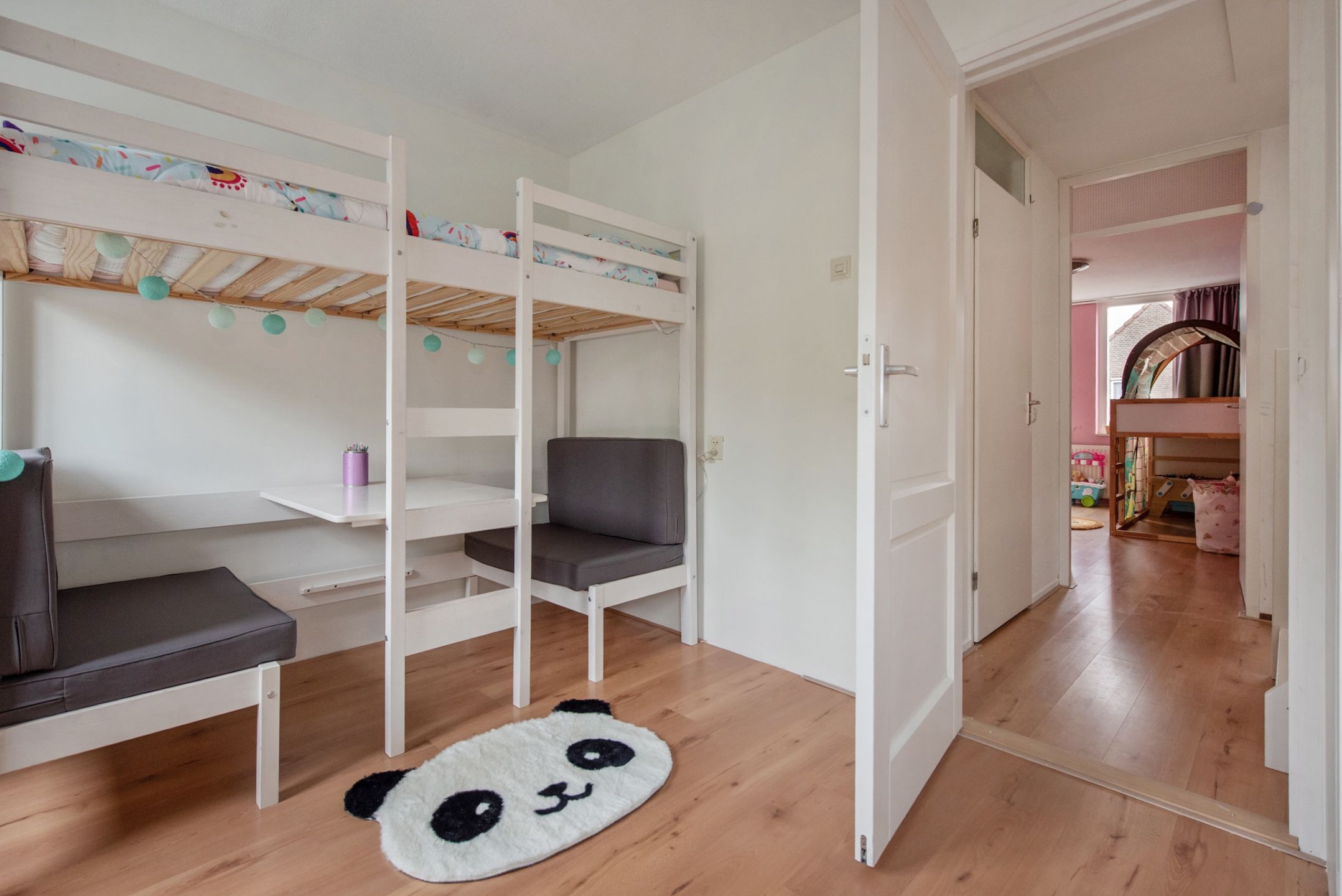 Foto 18 van Billie Holidaystraat 31