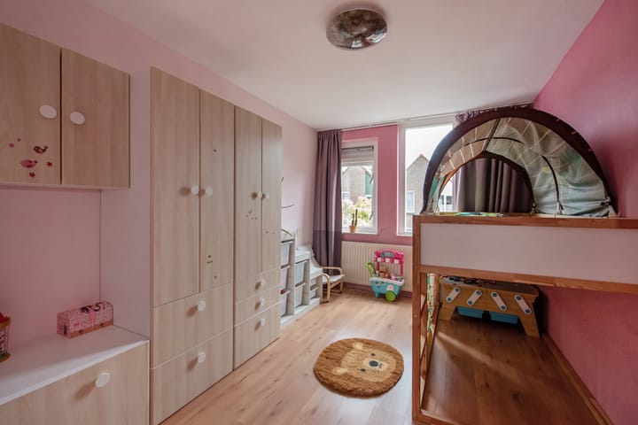 Foto 21 van Billie Holidaystraat 31