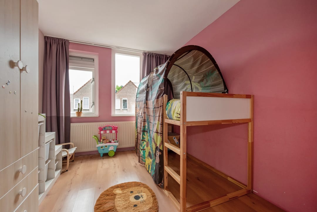 Foto 22 van Billie Holidaystraat 31