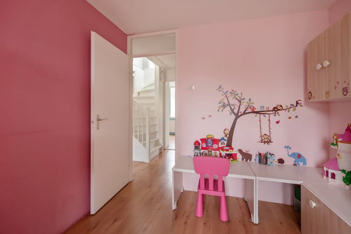 Foto 23 van Billie Holidaystraat 31