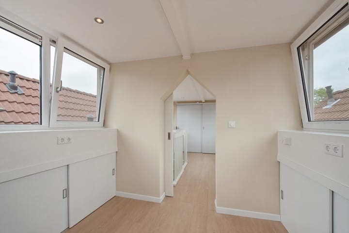 Foto 26 van Billie Holidaystraat 31