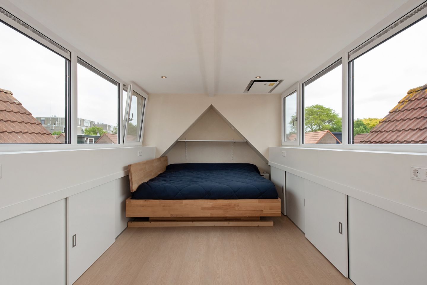 Foto 29 van Billie Holidaystraat 31