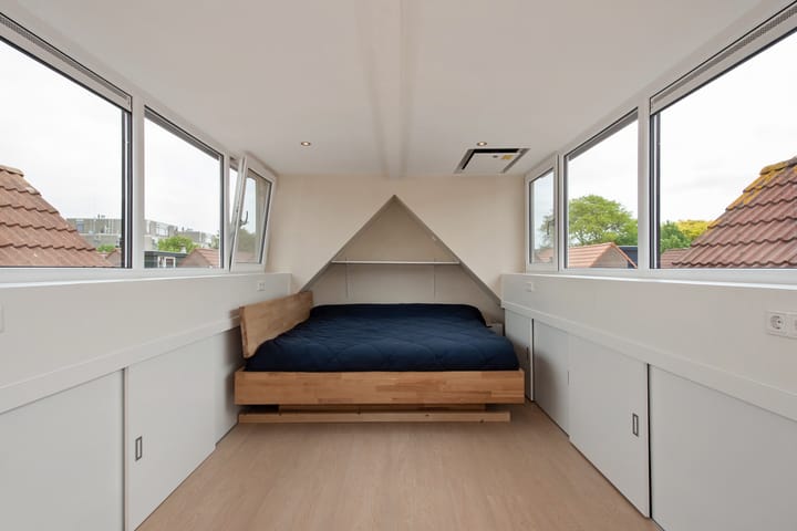 Foto 29 van Billie Holidaystraat 31