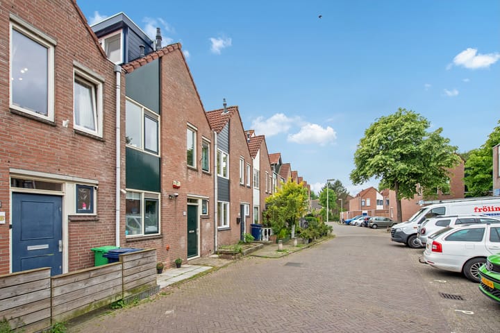 Foto 34 van Billie Holidaystraat 31