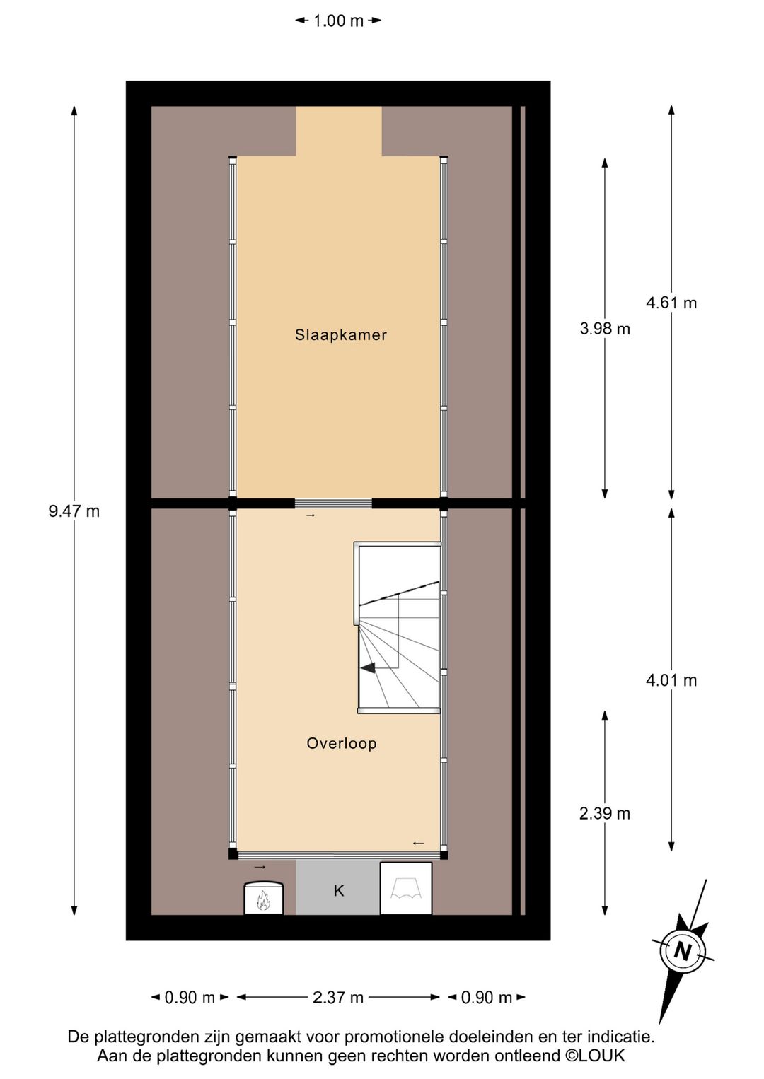 Foto 38 van Billie Holidaystraat 31