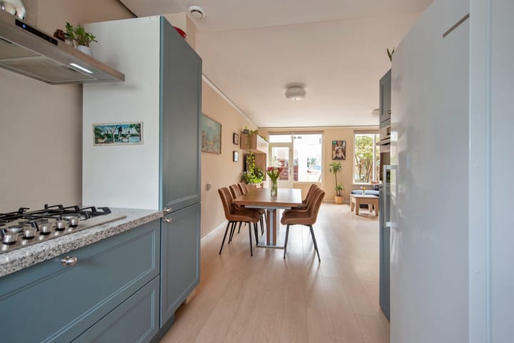 Foto 12 van Billie Holidaystraat 31