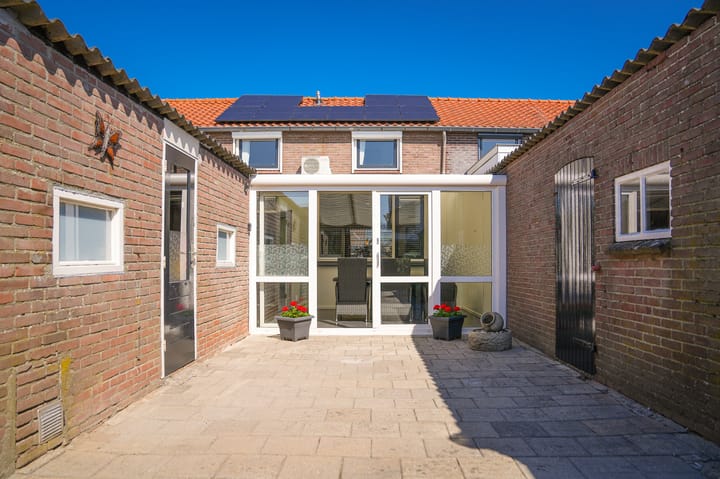 Foto 3 van Beatrixstraat 14