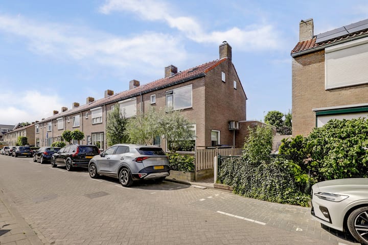 Foto 1 van Fregatstraat 14