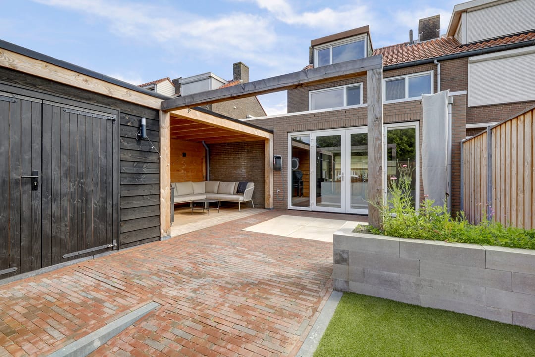 Foto 2 van Fregatstraat 14