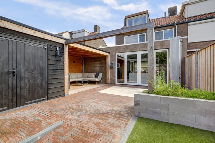 Foto 2 van Fregatstraat 14