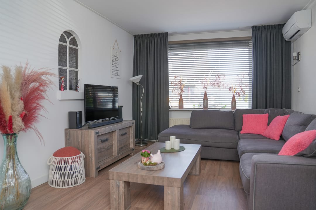 Foto 7 van Beatrixstraat 14