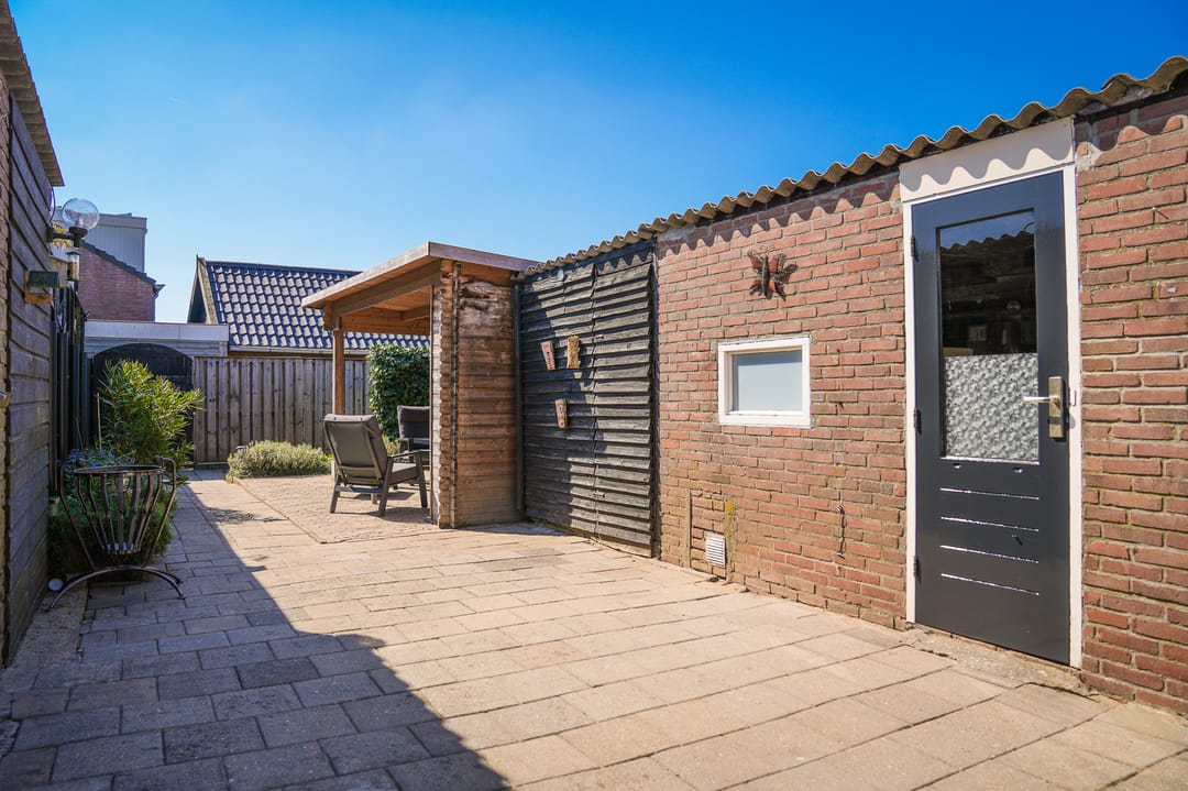 Foto 22 van Beatrixstraat 14