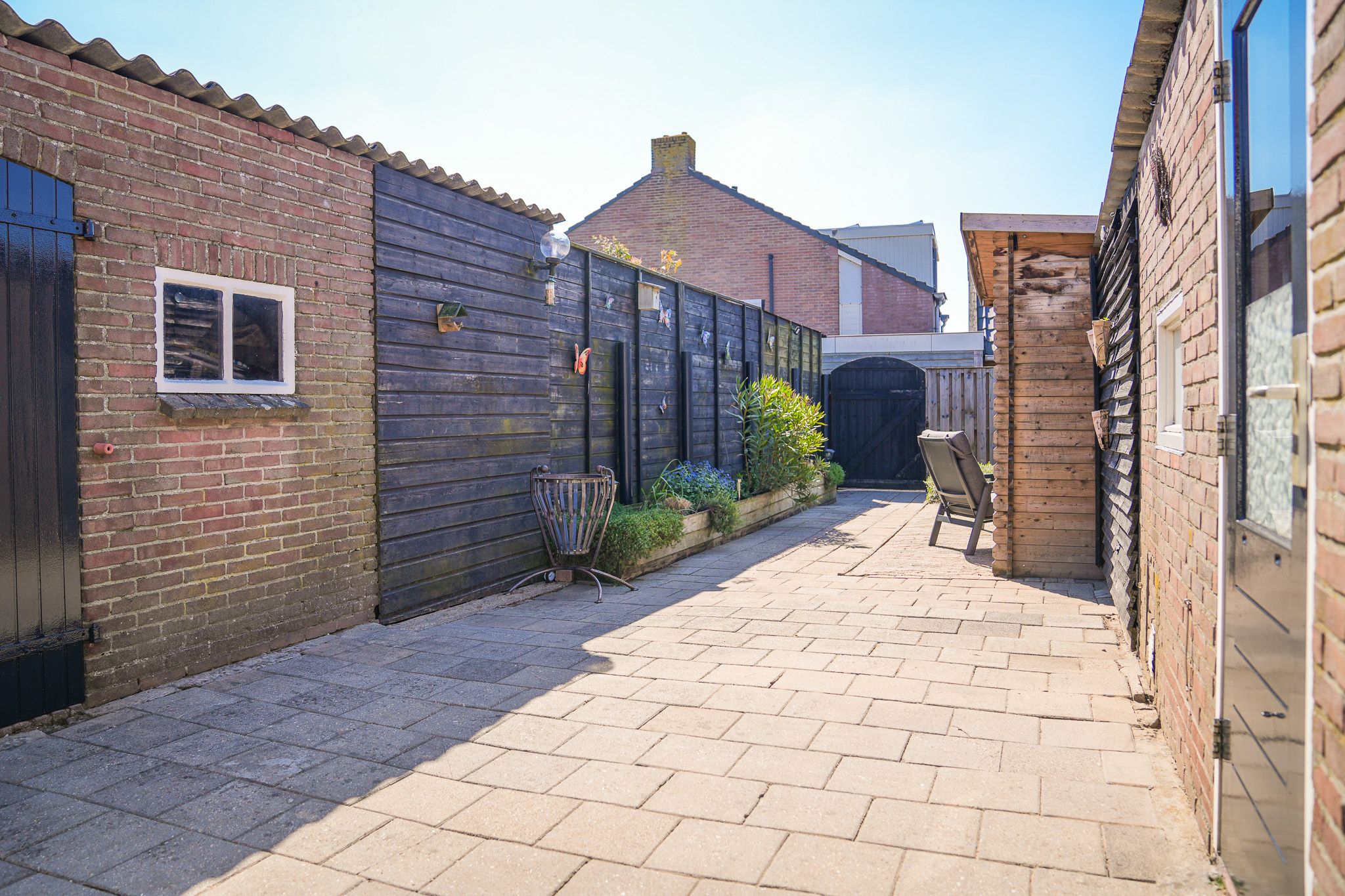 Foto 24 van Beatrixstraat 14