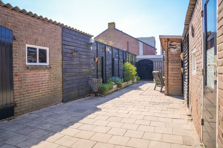 Foto 24 van Beatrixstraat 14