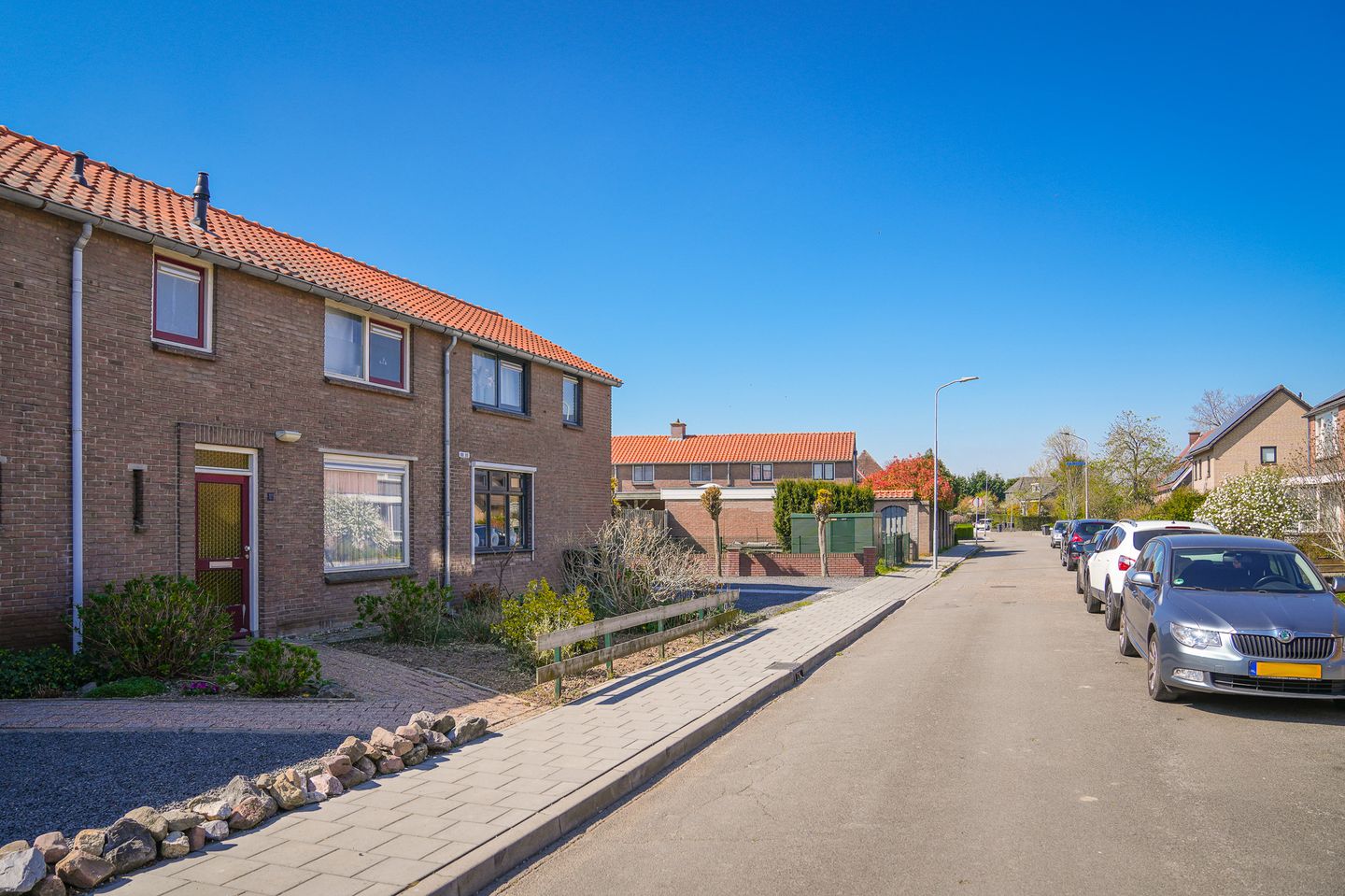 Foto 25 van Beatrixstraat 14