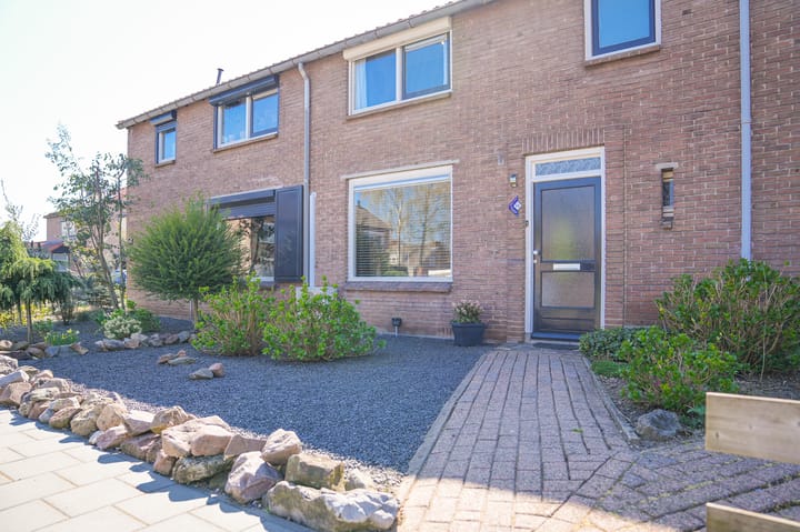 Foto 27 van Beatrixstraat 14