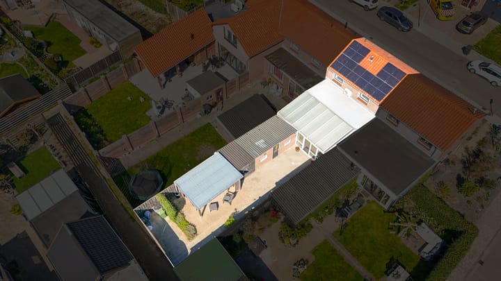 Foto 28 van Beatrixstraat 14