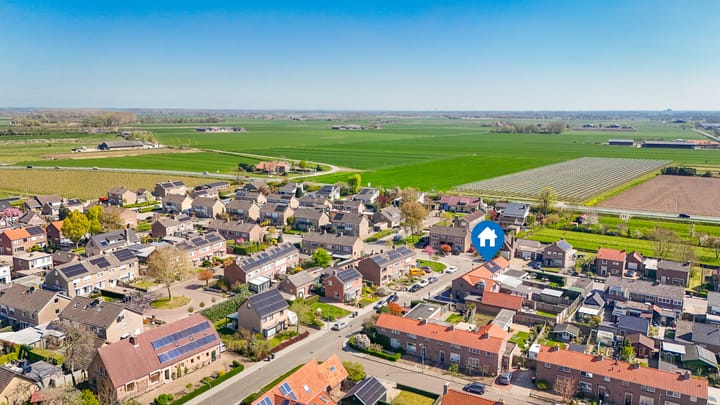 Foto 29 van Beatrixstraat 14