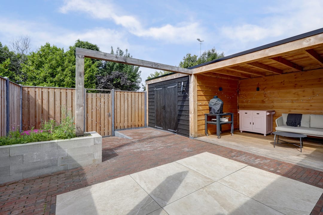 Foto 28 van Fregatstraat 14