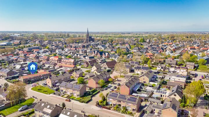 Foto 31 van Beatrixstraat 14