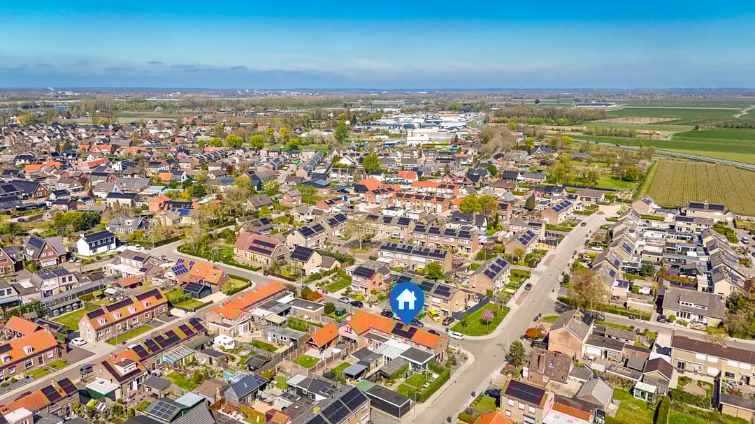 Foto 32 van Beatrixstraat 14