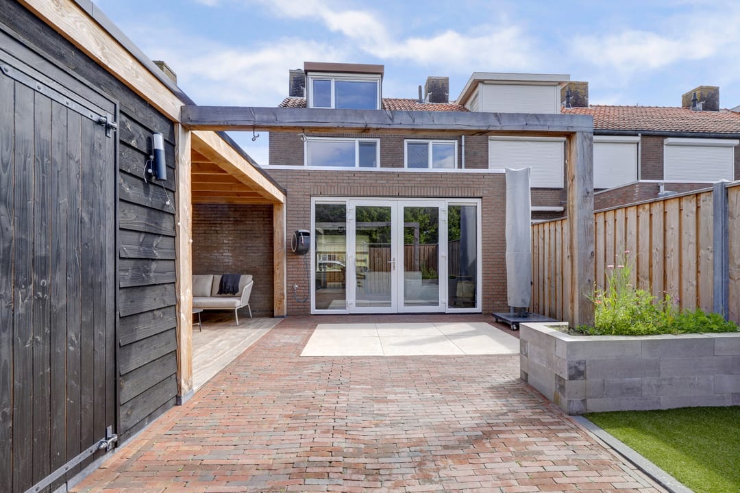 Foto 31 van Fregatstraat 14