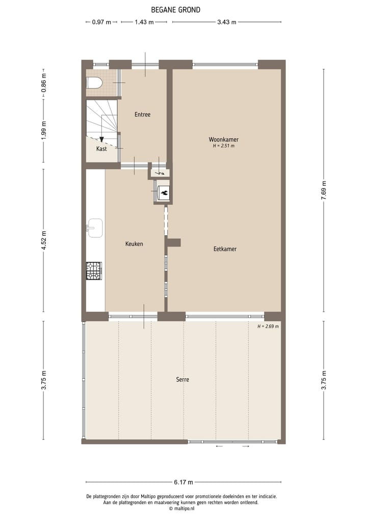 Foto 34 van Beatrixstraat 14