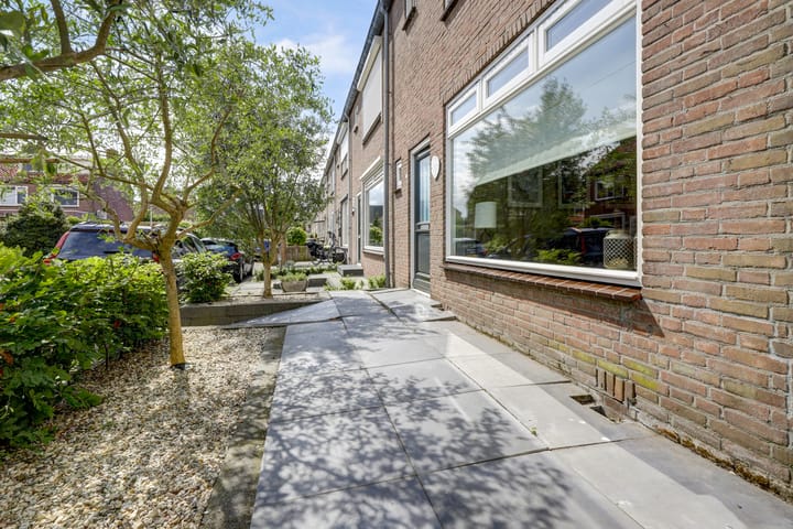 Foto 34 van Fregatstraat 14