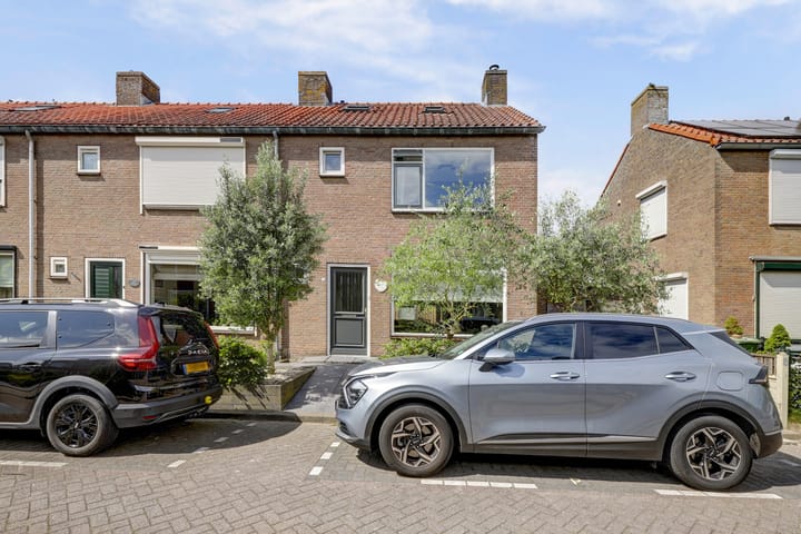 Foto 35 van Fregatstraat 14