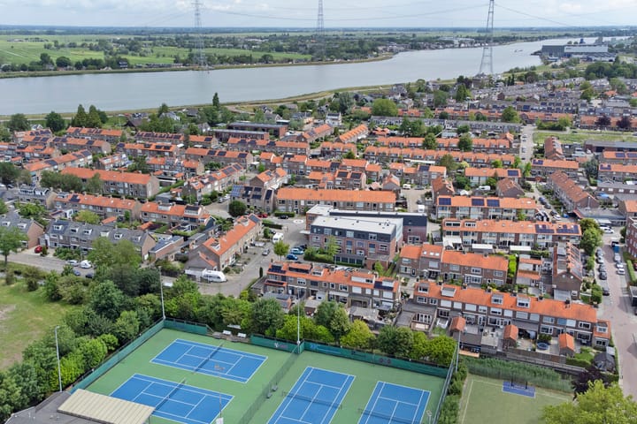 Foto 37 van Fregatstraat 14