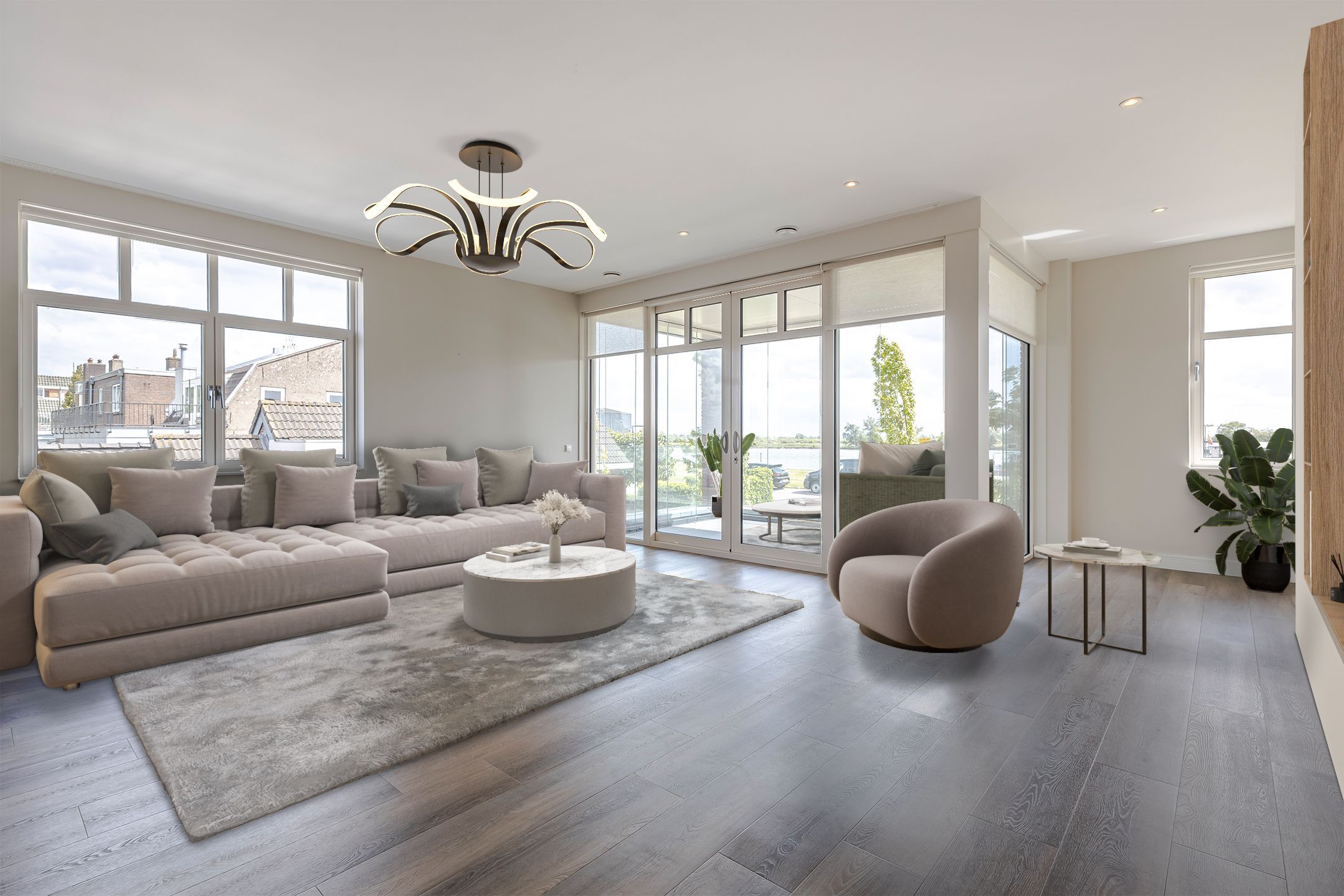 Rivierdijk 654-A, 654, A, Hardinxveld-Giessendam, 3371EE, Zuid-Holland, Nederland 654 