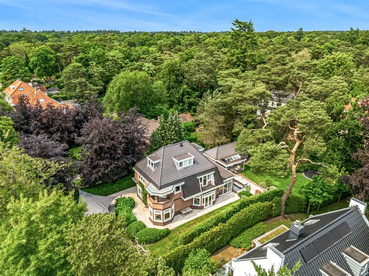 Photo 1 of Zweerslaan 31