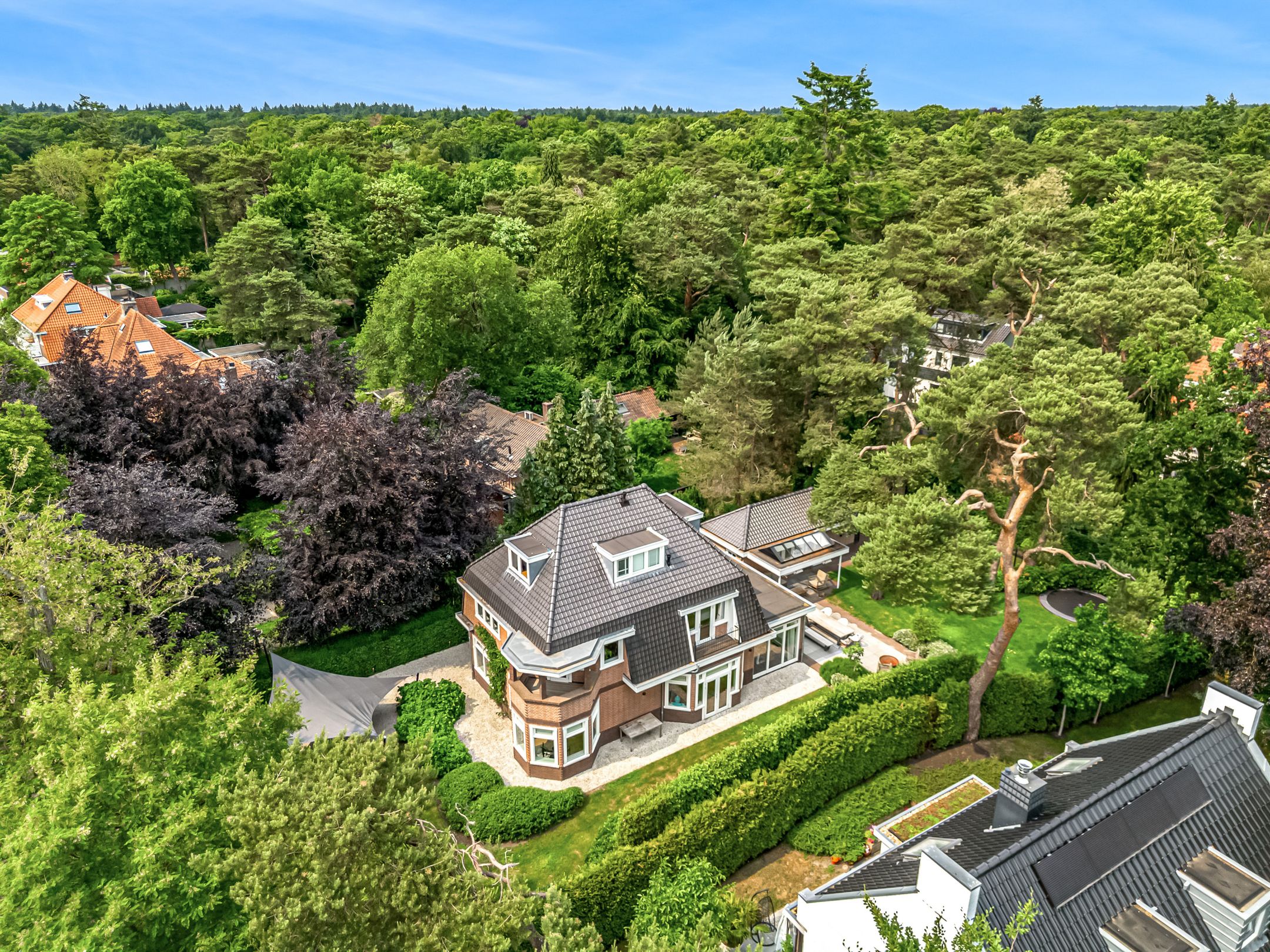 Huis te koop: Zweerslaan 31 3723 HN Bilthoven [Funda]