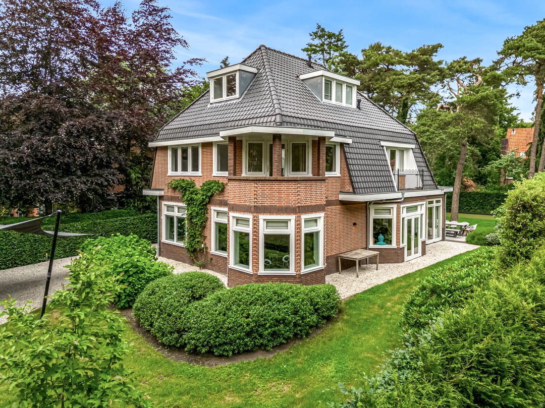 Photo 2 of Zweerslaan 31