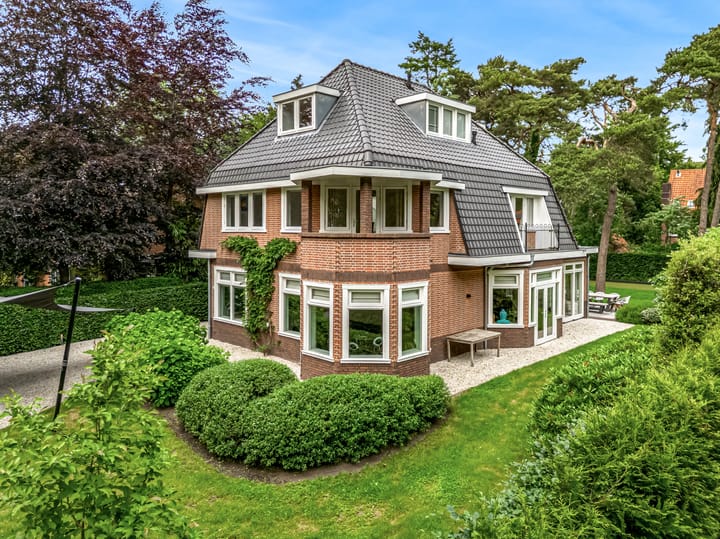 Foto 2 van Zweerslaan 31