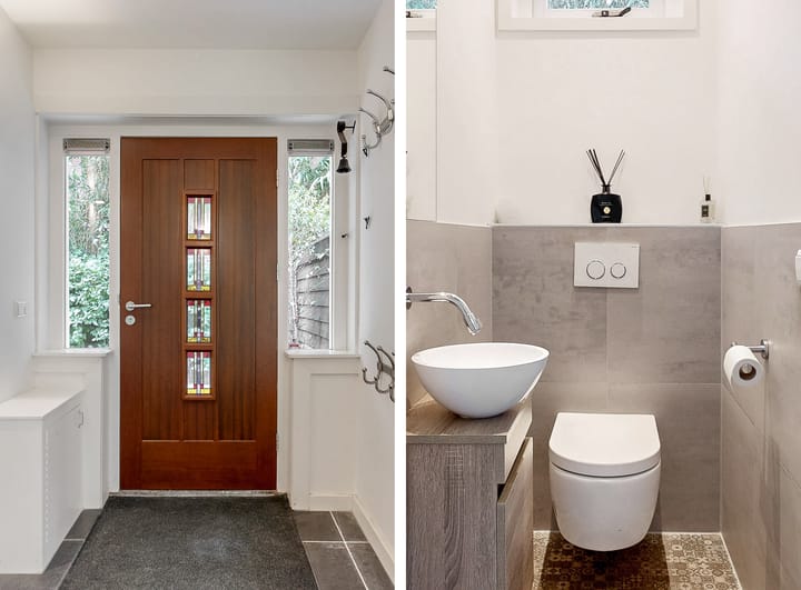 Foto 5 van Zweerslaan 31