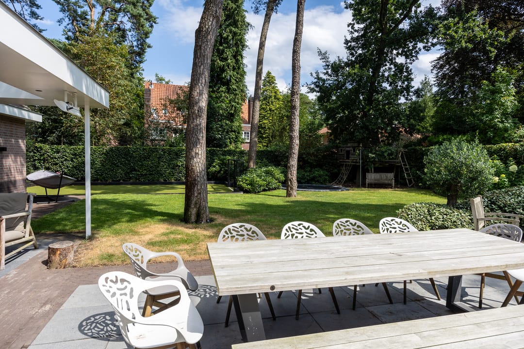 Photo 26 of Zweerslaan 31