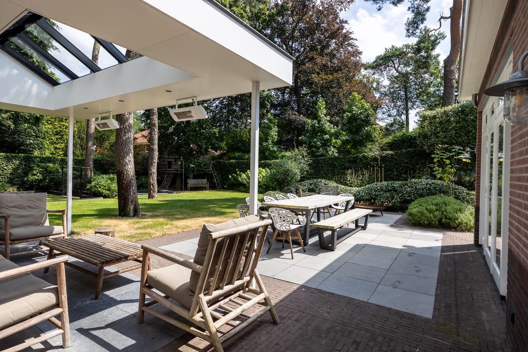 Photo 28 of Zweerslaan 31