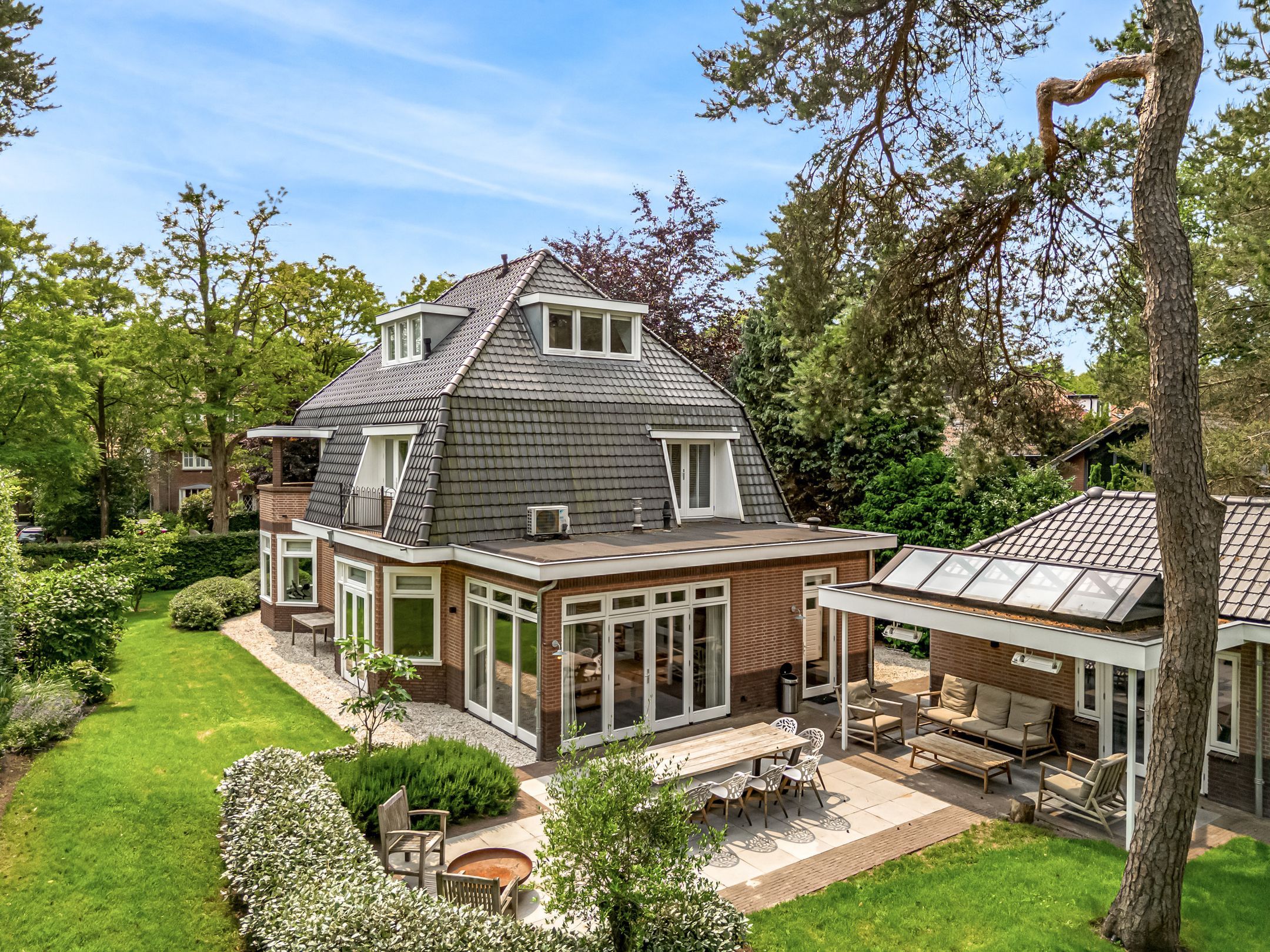 Photo 3 of Zweerslaan 31