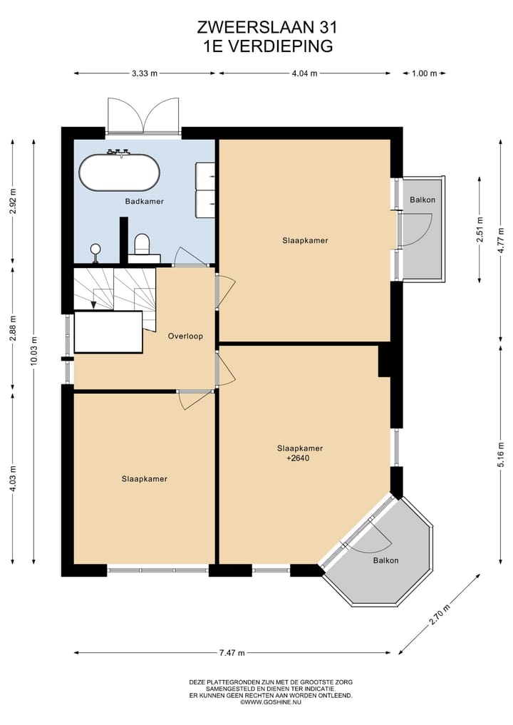 Photo 67 of Zweerslaan 31