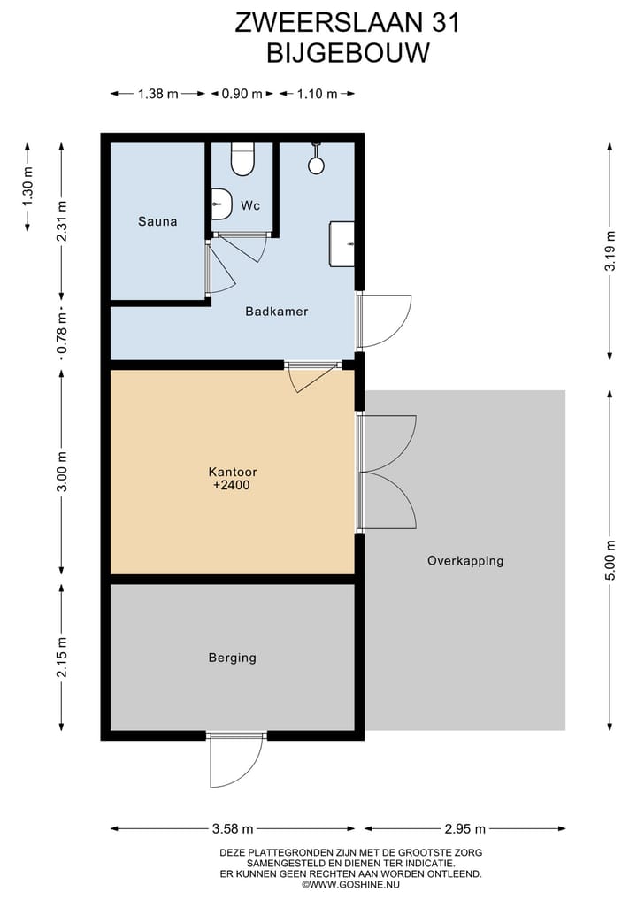 Photo 69 of Zweerslaan 31