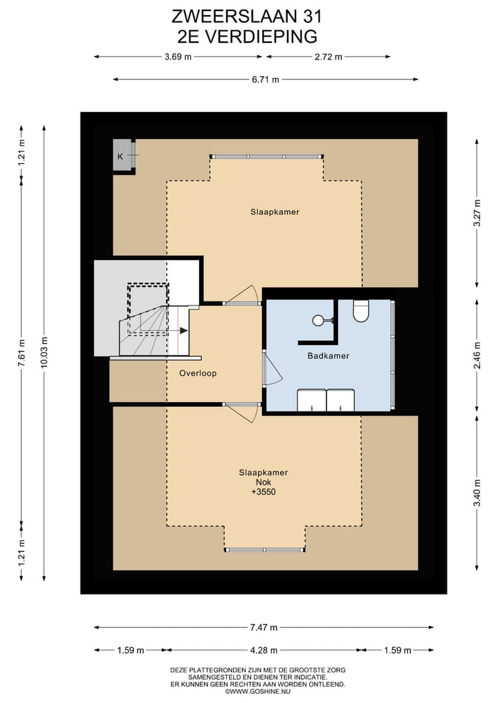 Photo 70 of Zweerslaan 31