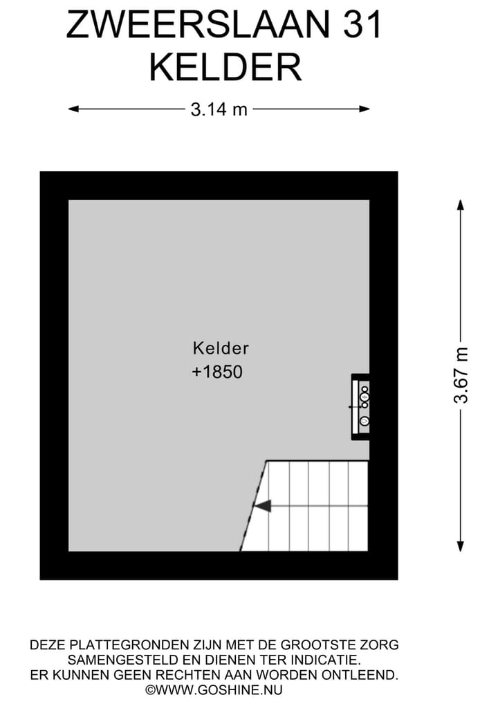 Photo 71 of Zweerslaan 31