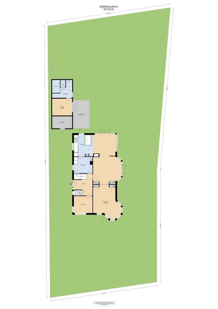 Photo 72 of Zweerslaan 31